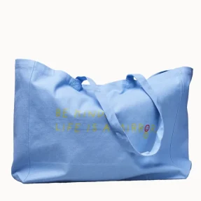 chic.mic - Organic Cotton Bag - "Be Kind"