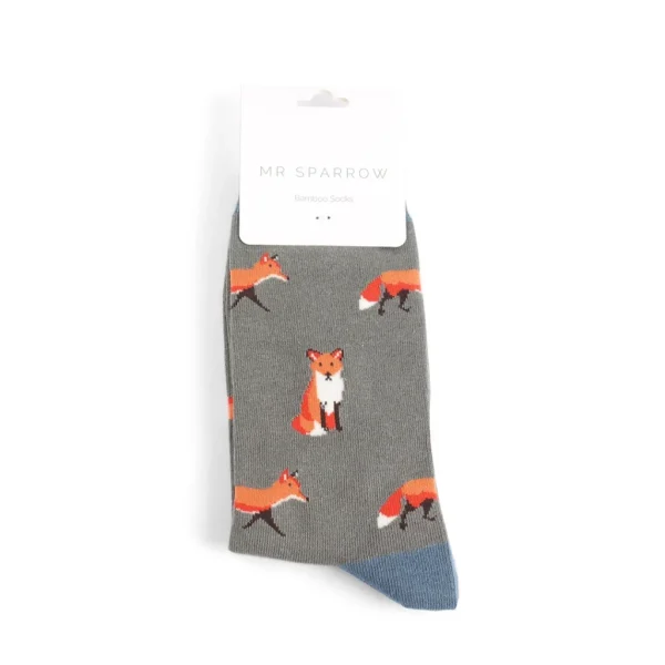 maenner-socken-bamboo-foxes-charcoal (1)