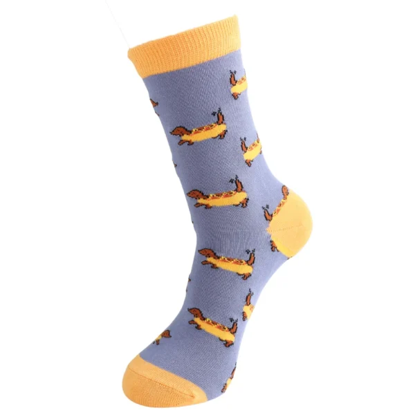 socken-bamboo-hot-dogs-denim (1)