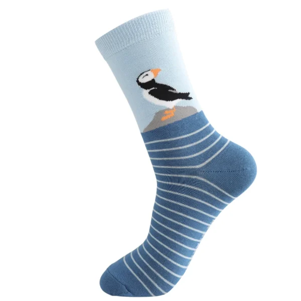 socken-bamboo-puffin-by-the-sea-navy (1)